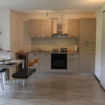 Residence Regina Delle Alpi Santa Caterina Valfurva Bagian luar foto