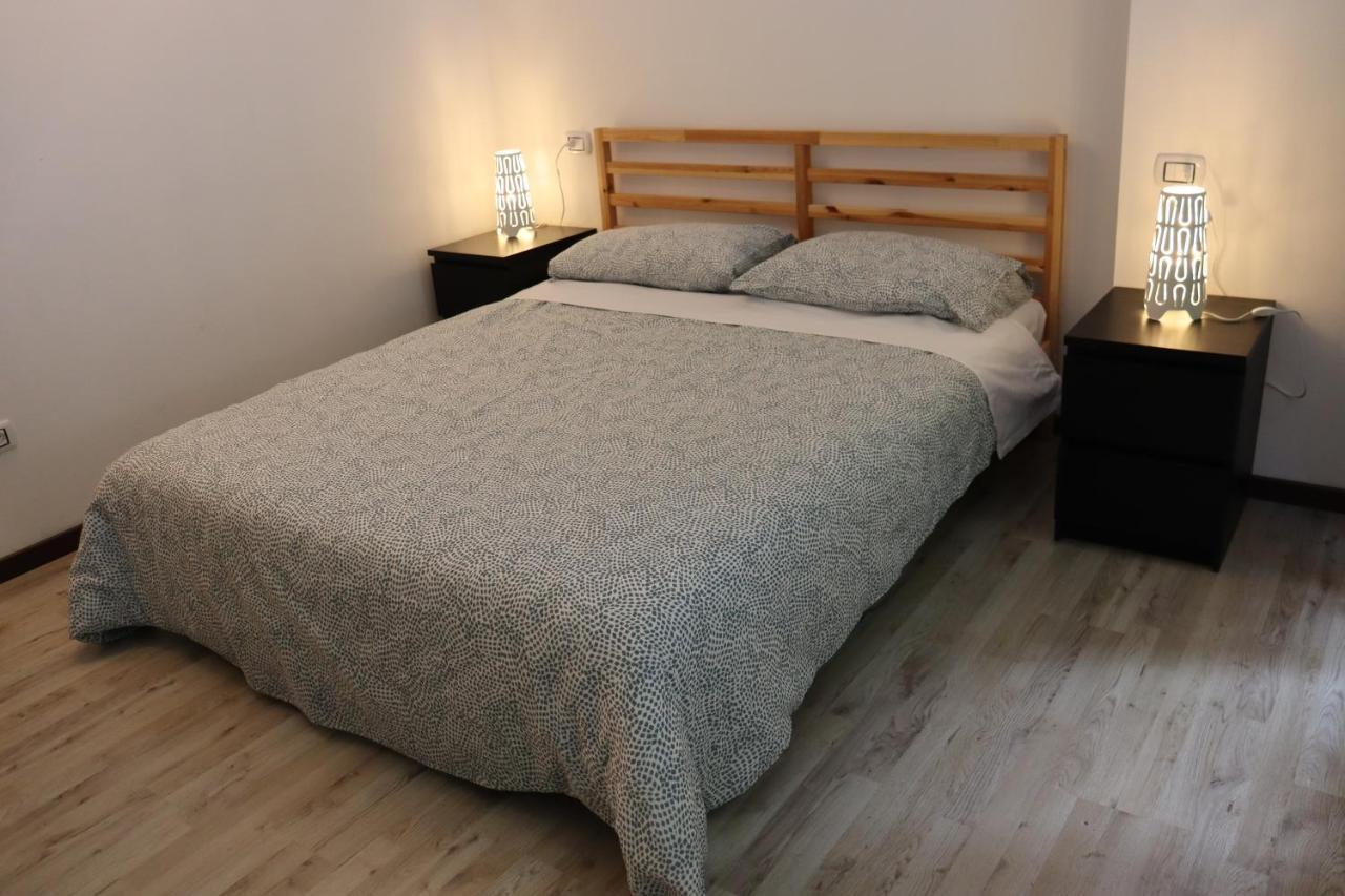 Residence Regina Delle Alpi Santa Caterina Valfurva Bagian luar foto