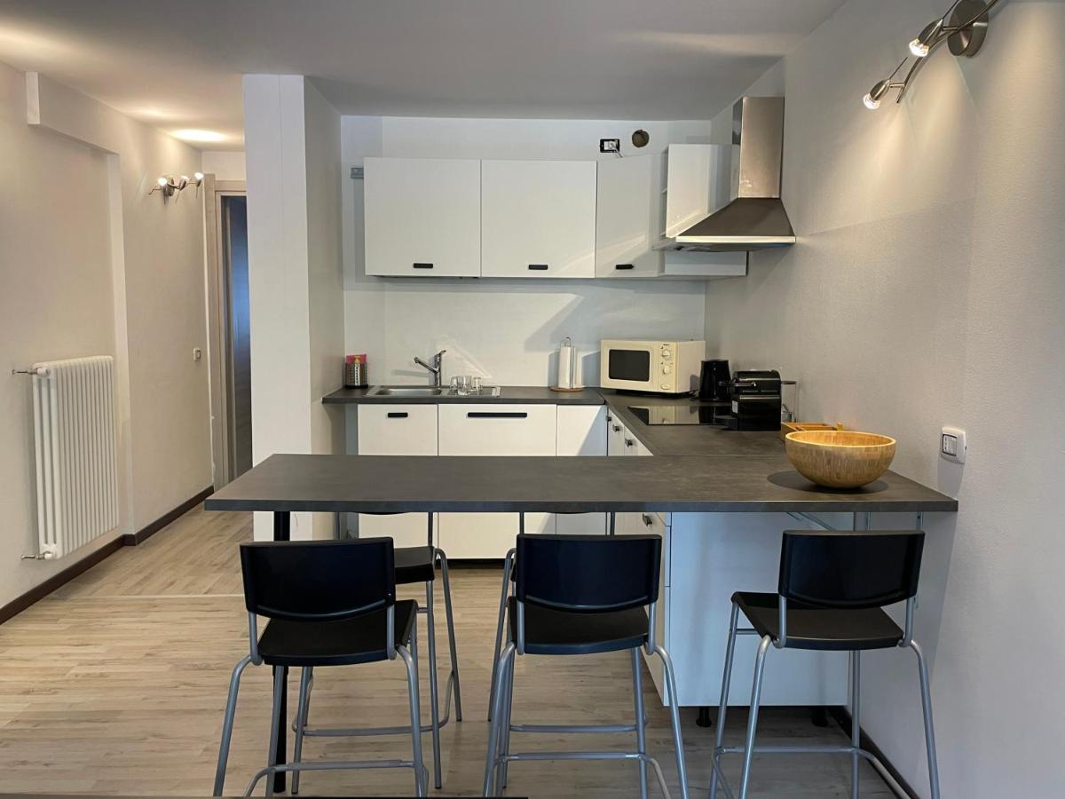 Residence Regina Delle Alpi Santa Caterina Valfurva Bagian luar foto