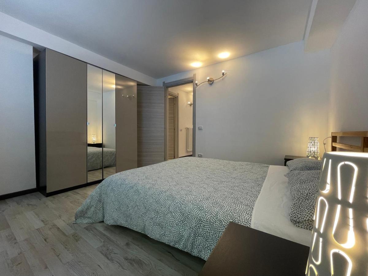 Residence Regina Delle Alpi Santa Caterina Valfurva Bagian luar foto