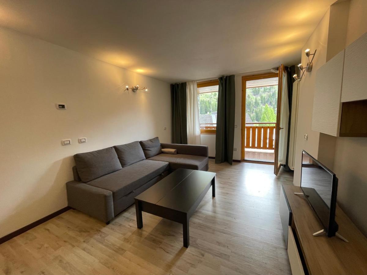 Residence Regina Delle Alpi Santa Caterina Valfurva Bagian luar foto