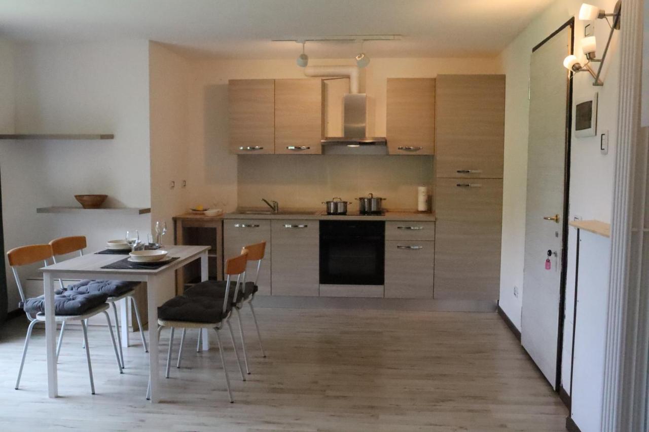Residence Regina Delle Alpi Santa Caterina Valfurva Bagian luar foto